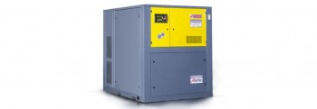 Schraubenkompressor AV-Serie
