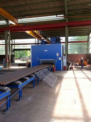 Gietart GW 1500-410