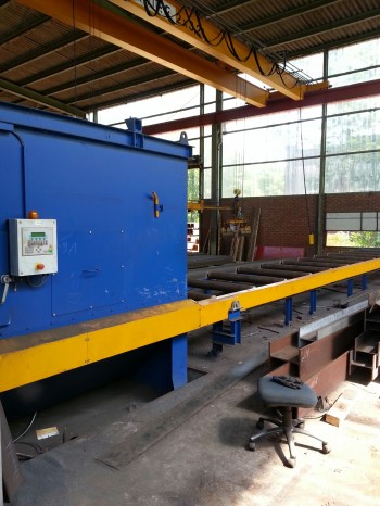 Gietart GW 1500-410