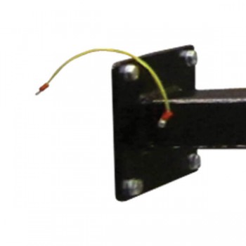 Absaugarm Punktabsaugarm RGF-A (ATEX)