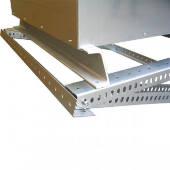 Montagebeschlag FLEX