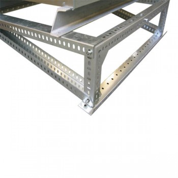 Montagebeschlag FLEX