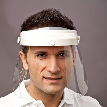 Gesichtsschutzschirm k1