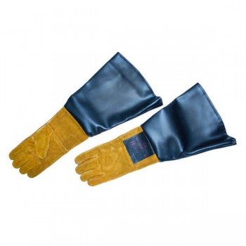 Sandstrahlkabinen-Handschuhe ReS-2 Spec J