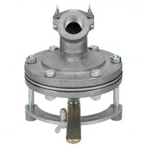 Clemco Strahlmitteldosierventil FSV 1¼"
