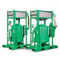 Druckluft-Entfeuchtungssystem MEX (20-30 m³/min)