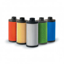 Druckluft-Filterelement DFF (für Druckluftfilter DFF)