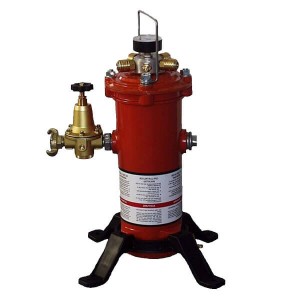 Clemco Atemluftfilter CPF