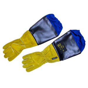Sand Strahl Handschuhe für Sand Strahl Handschuhe 60X 20Cm P6N2 