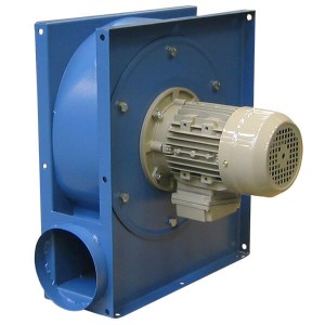 Ventilator VL-C (0,55 - 1,10 kW)