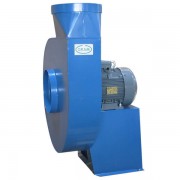 Ventilator RV-C (0,75 - 45,00 kW)