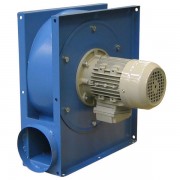 Ventilator VT-O (0,25 - 1,10 kW)