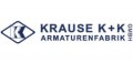 Hersteller: Krause K+K Armaturenfabrik GmbH