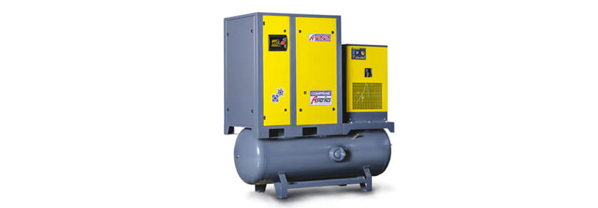 Schraubenkompressor ARD-Serie Schraubenkompressor ARD-Serie